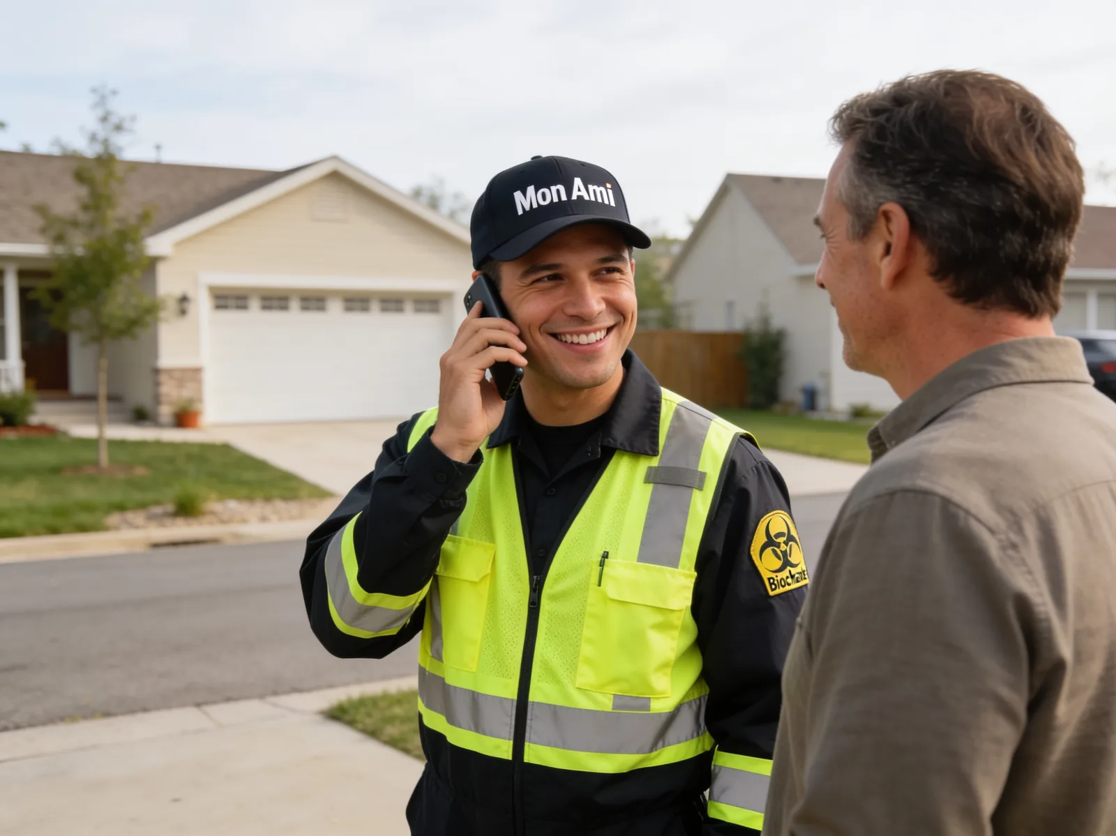 Sewage Cleanup Horatio, AR FAQs